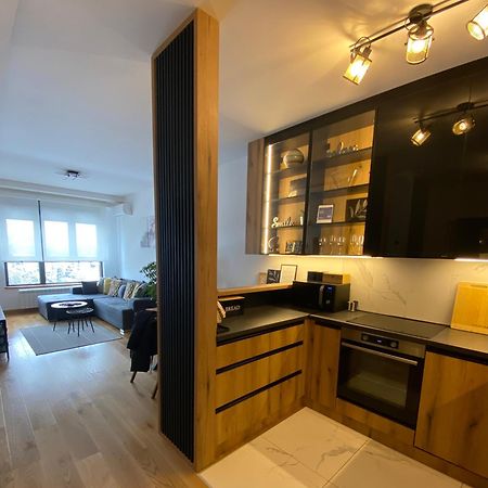 Apartment Unamare Белград Екстериор снимка