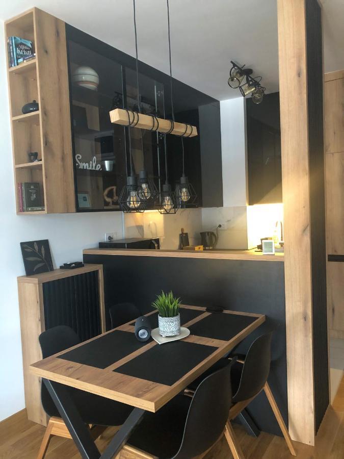 Apartment Unamare Белград Екстериор снимка