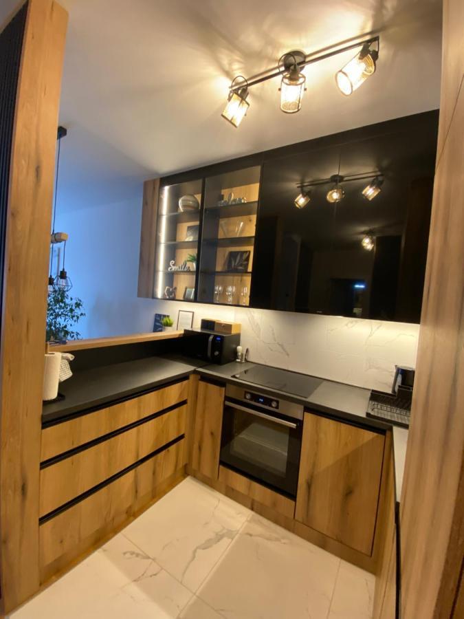 Apartment Unamare Белград Екстериор снимка