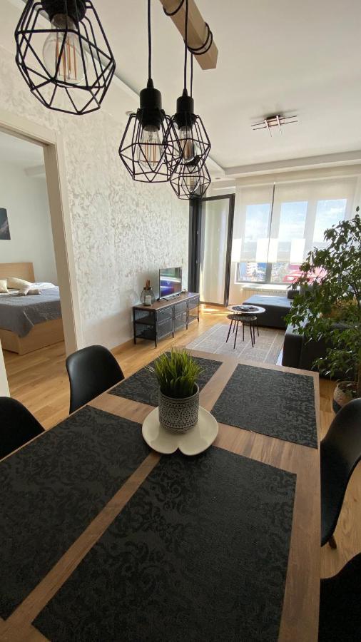 Apartment Unamare Белград Екстериор снимка